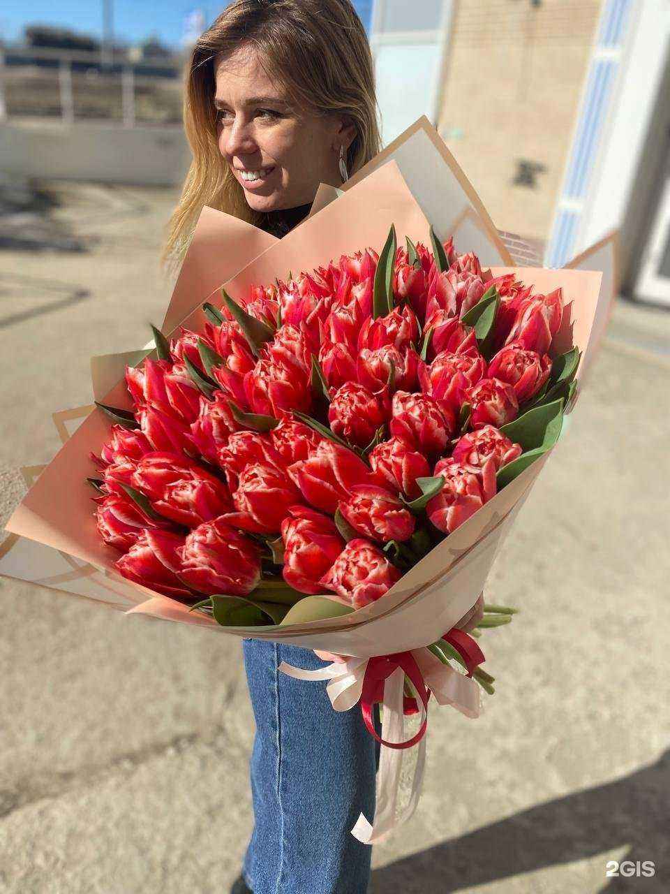 Отзывы на компанию Express Букет в г. Волгоград c фото