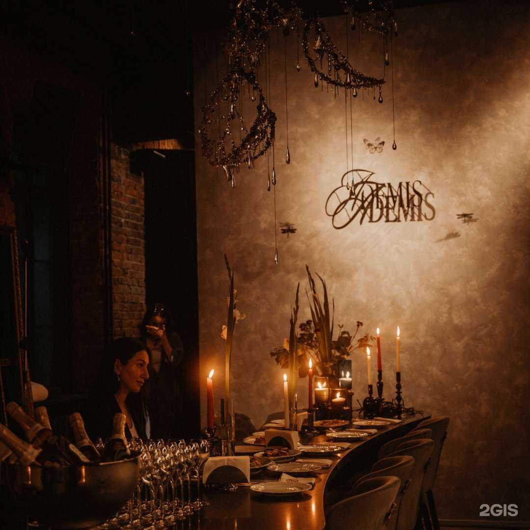 Отзывы на компанию Ademis в г. Владивосток c фото