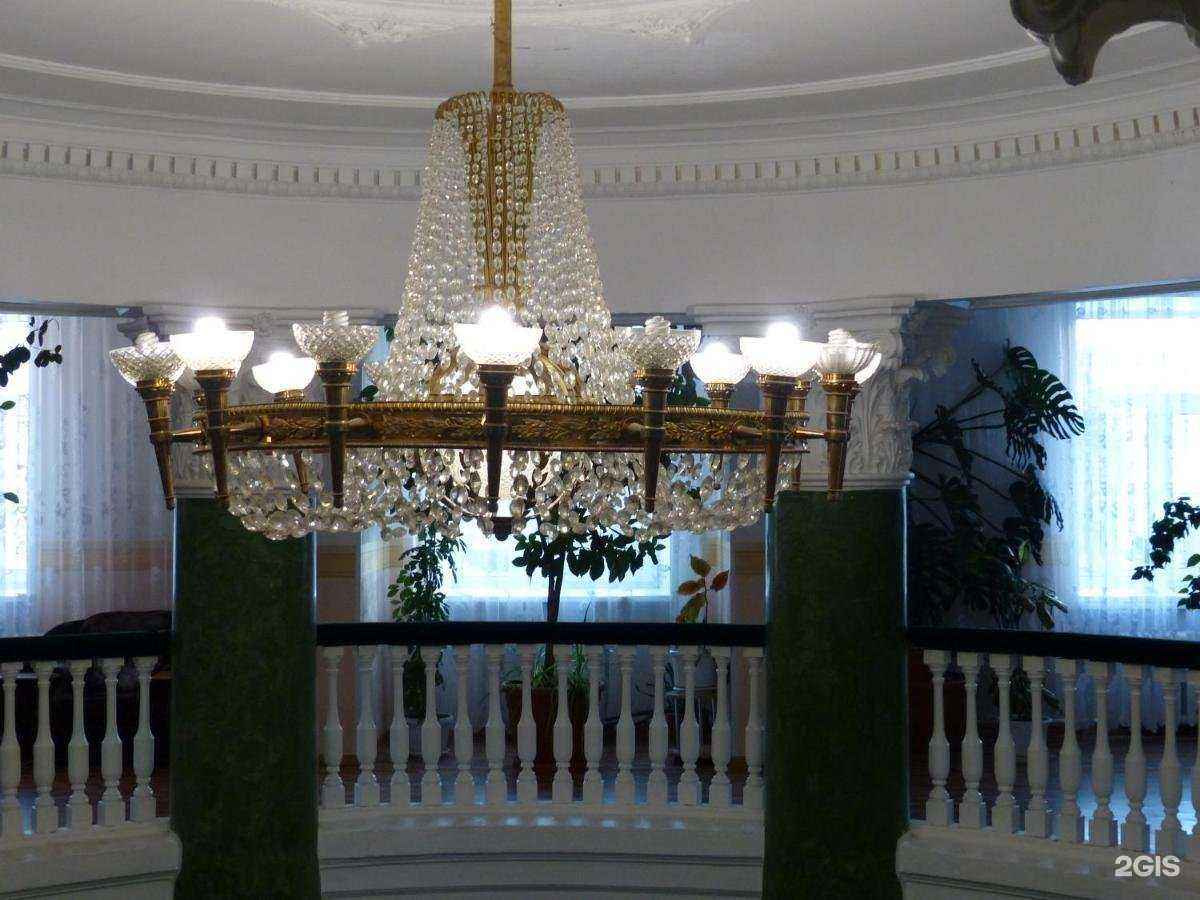 Отзывы на компанию Центральная в Железногорске c фото