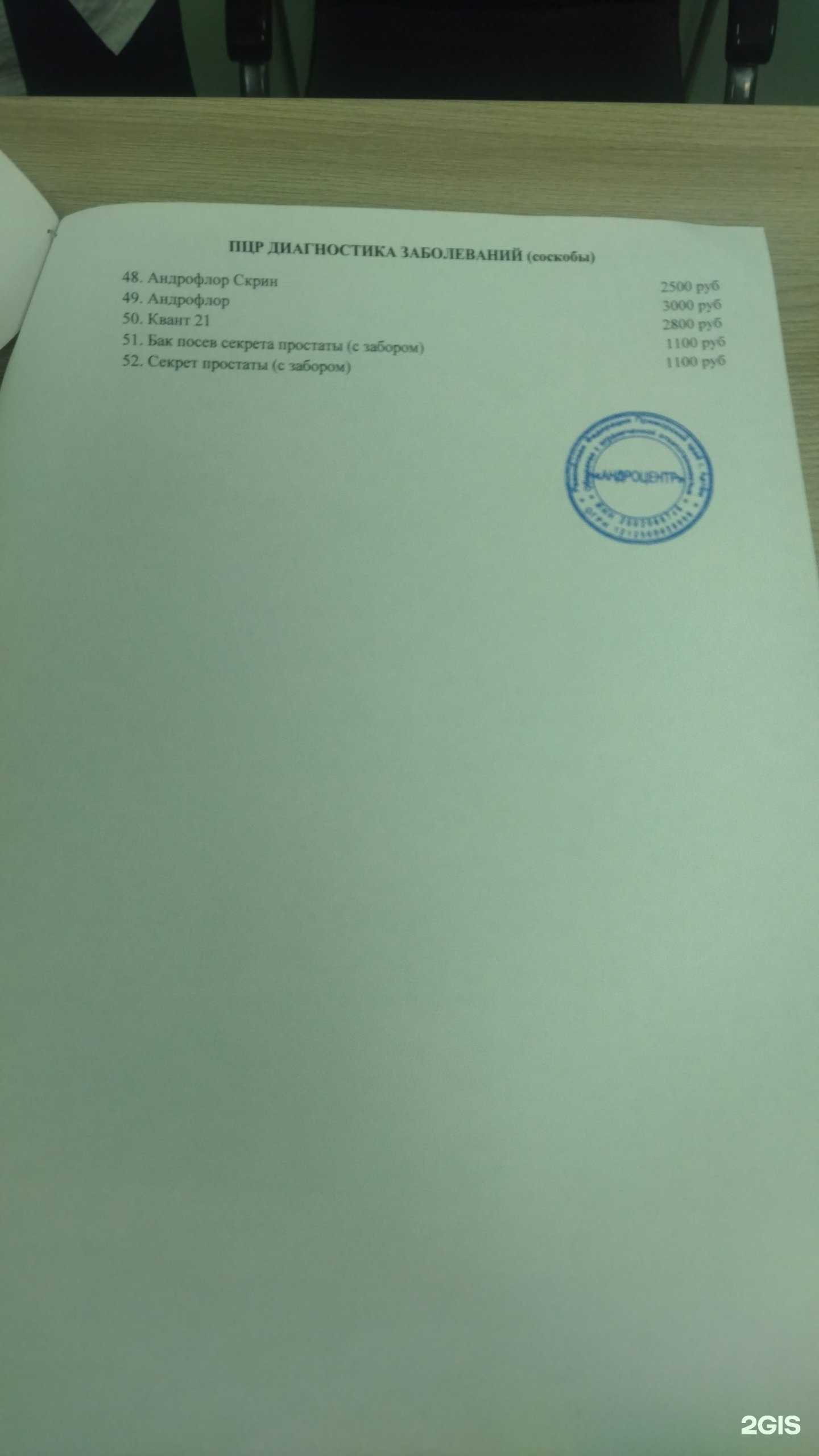 Отзывы на компанию Андроцентр в Артёме c фото