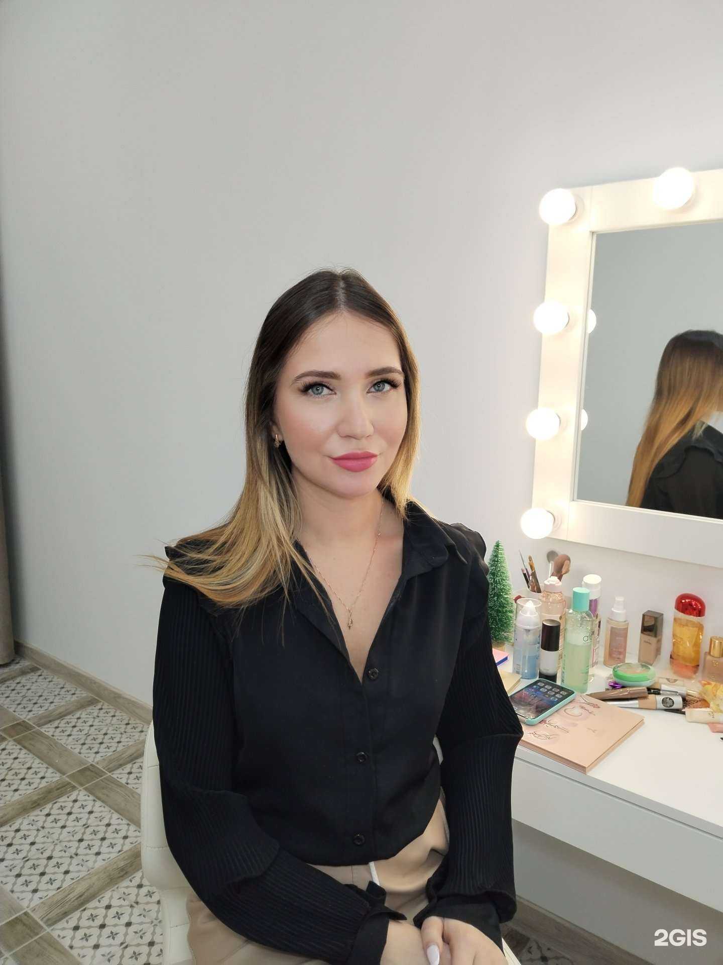 Отзывы на компанию Студия красоты Екатерины Маняхиной в г. Нижний Тагил c фото