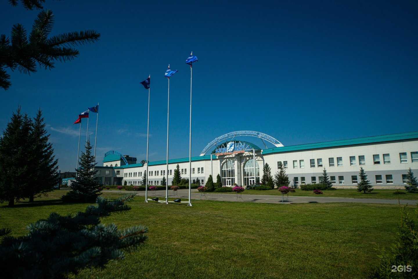 Отзывы на компанию Алтайский завод прецизионных изделий в Барнауле c фото