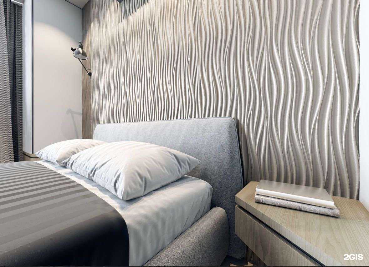 Отзывы на компанию Магия декора в Махачкале c фото