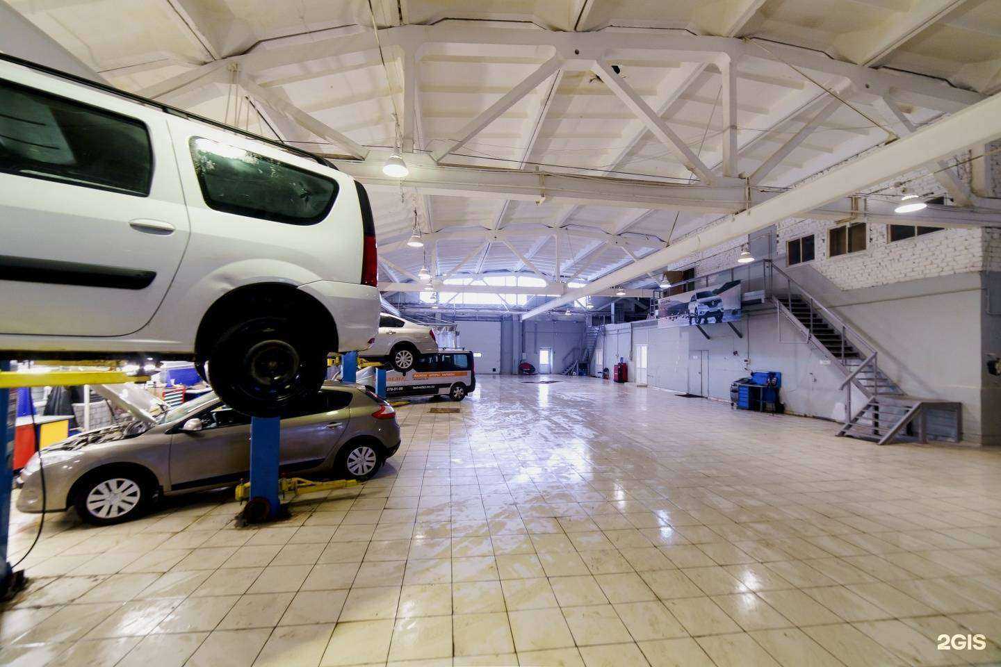 Отзывы на компанию СанРено в г. Нижний Новгород c фото