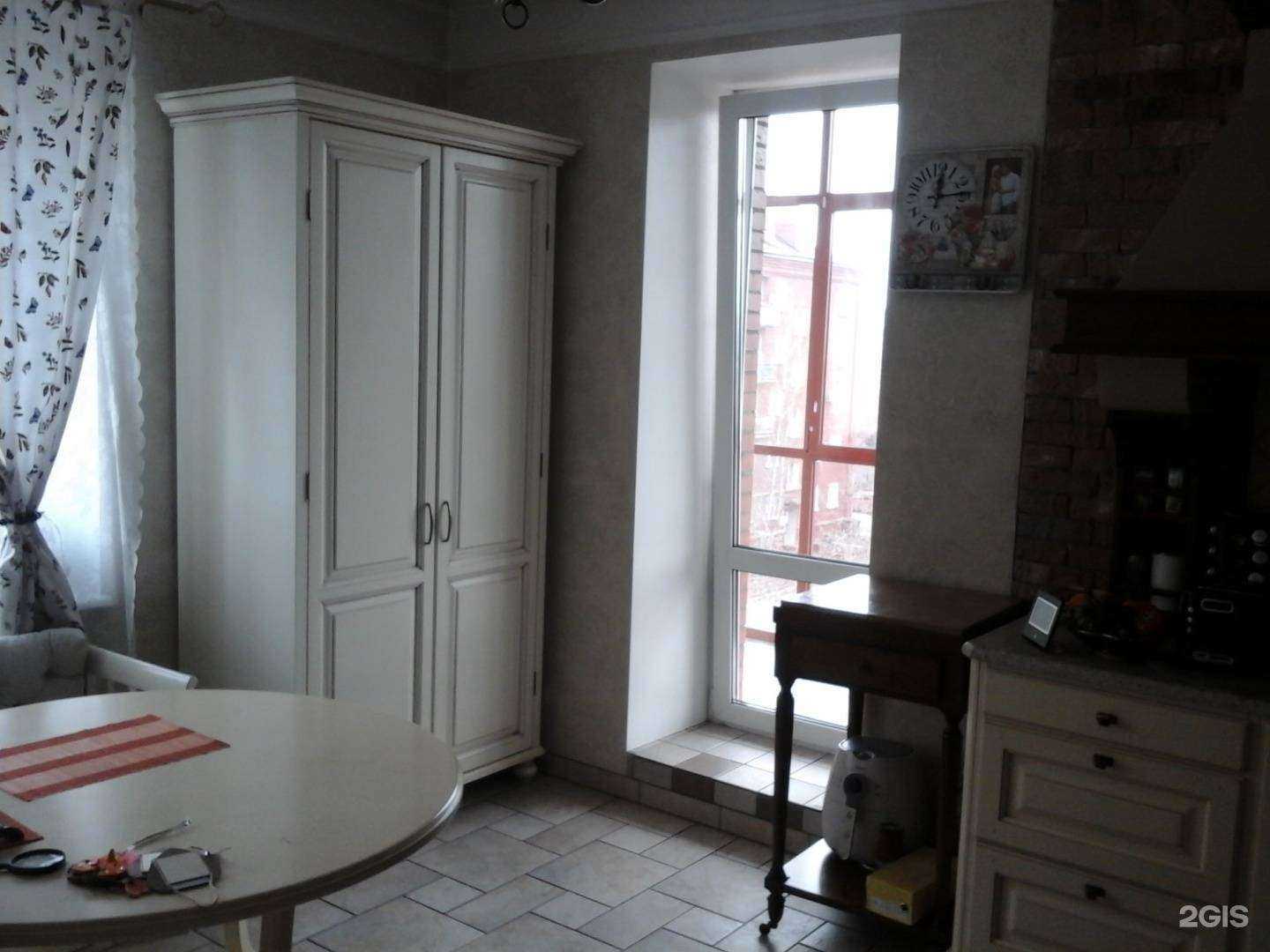 Отзывы на компанию Береста в Омске c фото