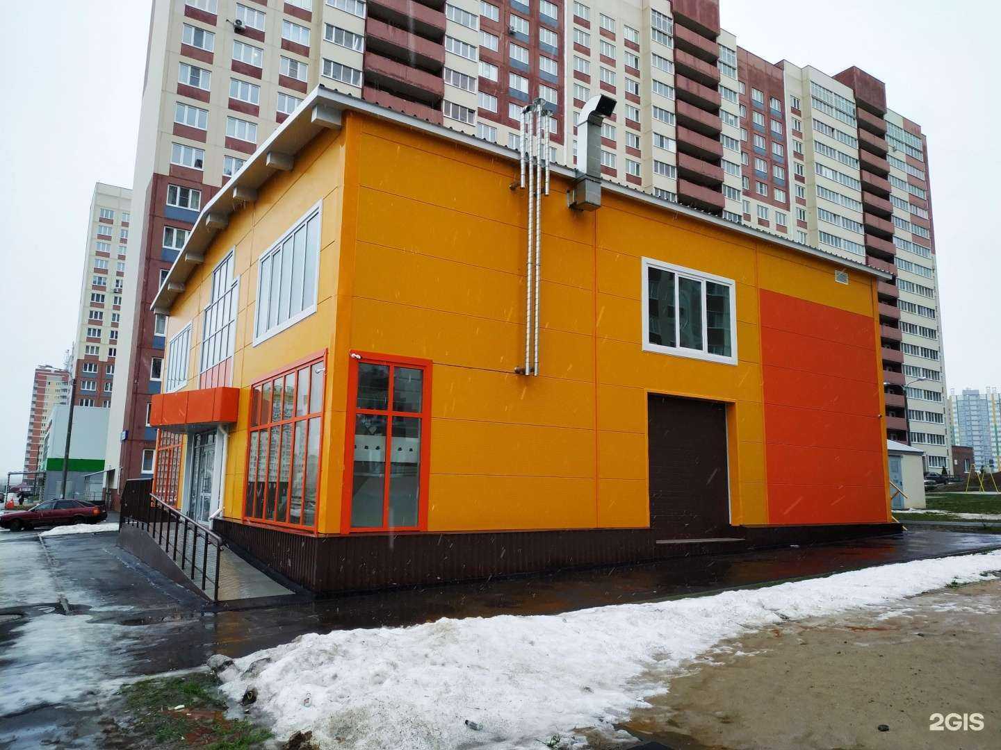 Отзывы на компанию Marlen в Чебоксарах c фото - фотография 2 из 2