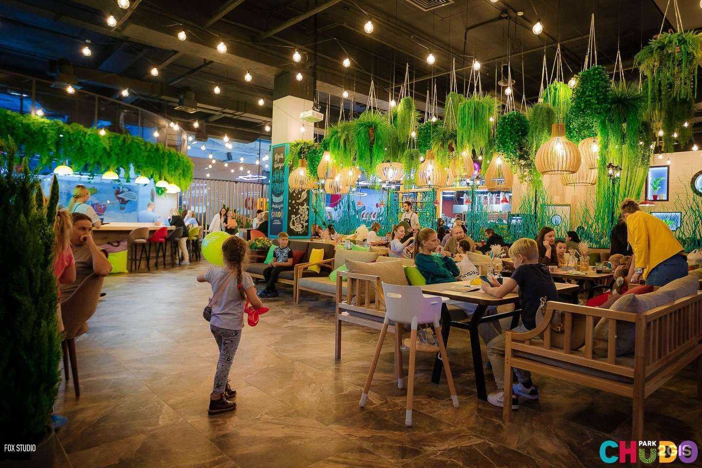 Отзывы на компанию Чудо парк в Мурманске c фото