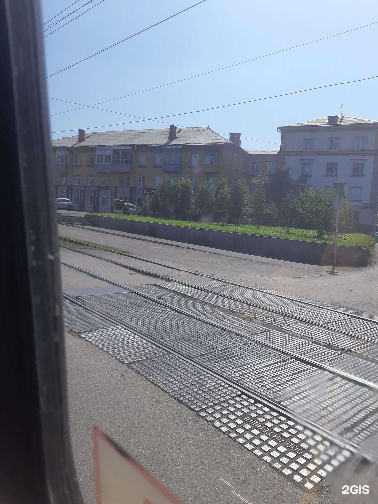 Отзывы на компанию Вираж в Прокопьевске c фото - фотография 2 из 2