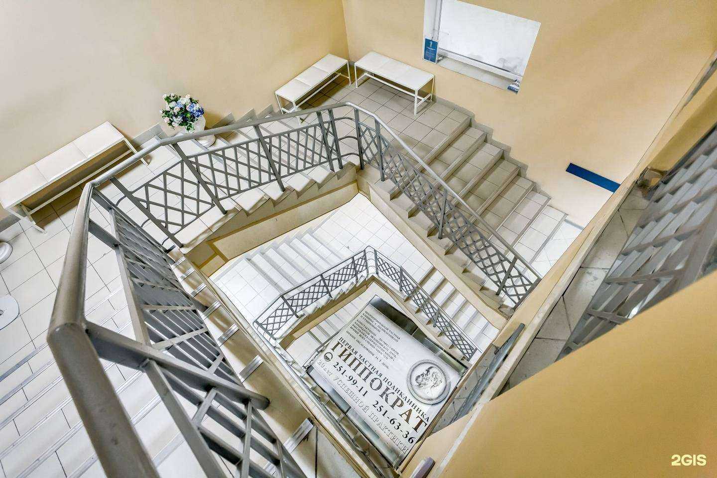 Отзывы на компанию Гиппократ в г. Ростов-на-Дону c фото