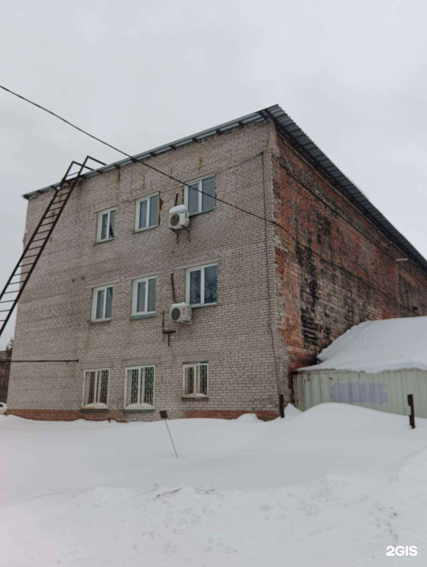 Отзывы на компанию Сибар в Новосибирске c фото