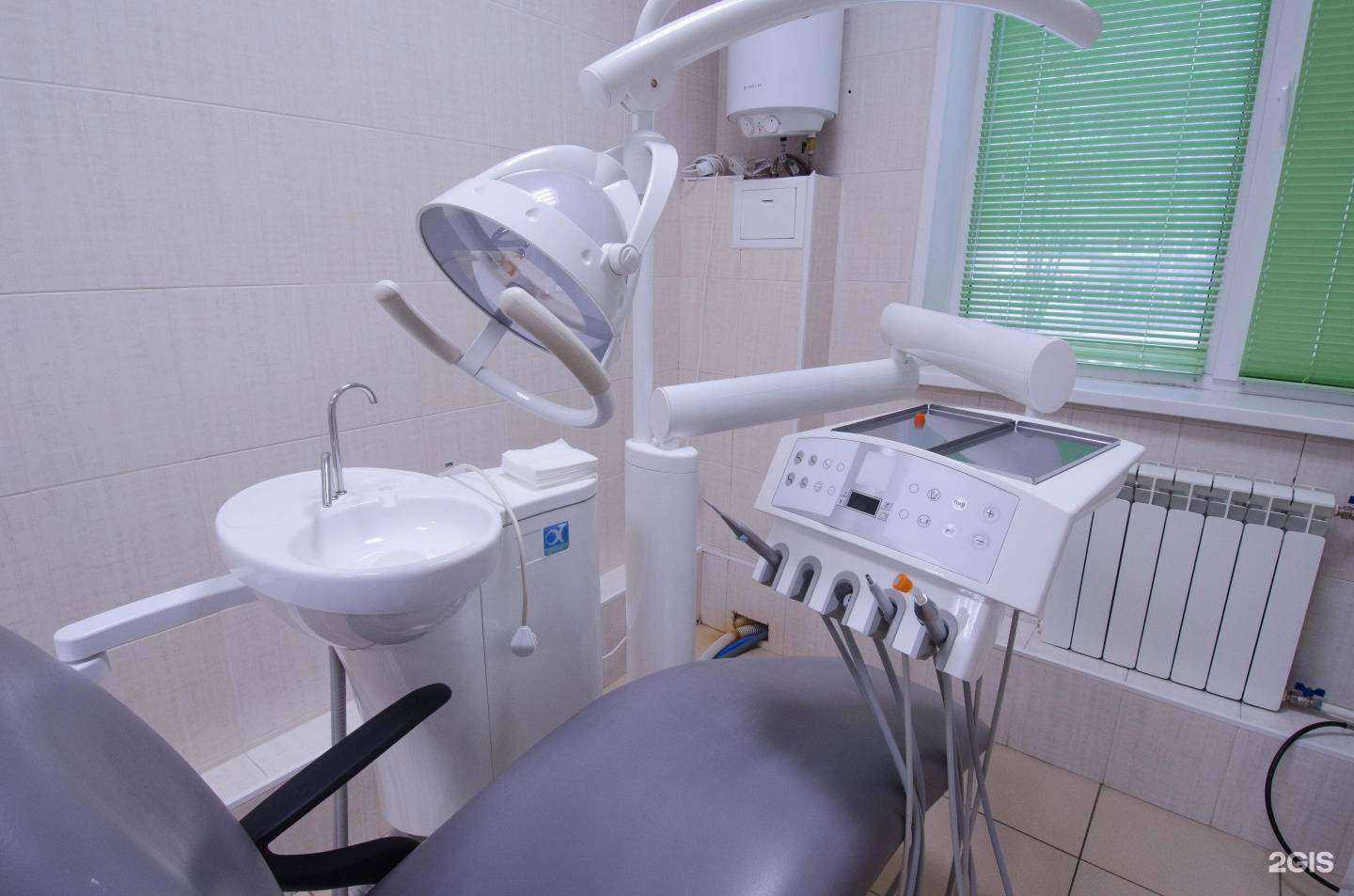 Отзывы на компанию Клиника Семейной Медицины-Доброе в Владимире c фото