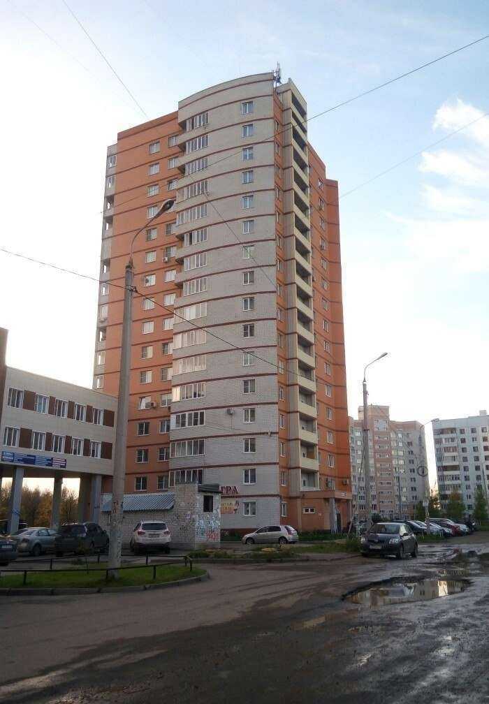 Отзывы на компанию Boogi Woo в Ярославле c фото - фотография 2 из 2