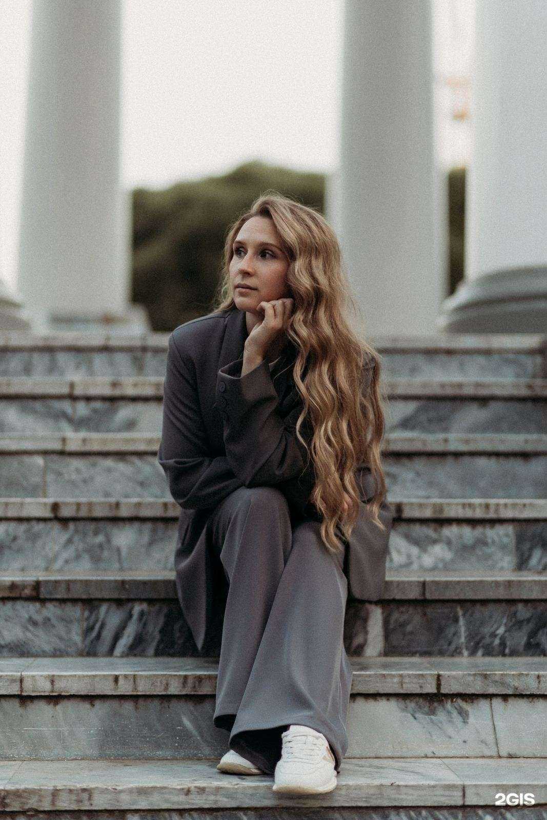 Отзывы на компанию Здоровые волосы в г. Пермь c фото