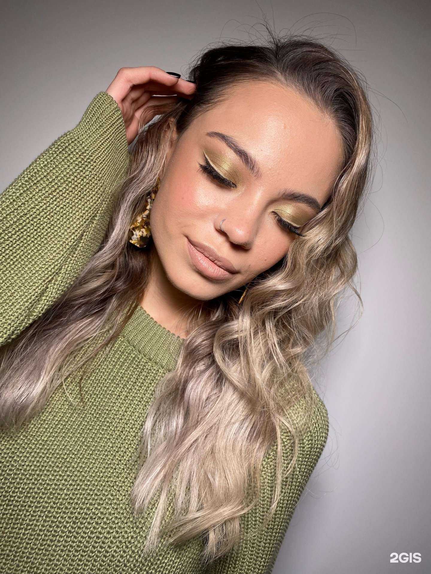 Отзывы на компанию Beauty studio Elle в Екатеринбурге c фото