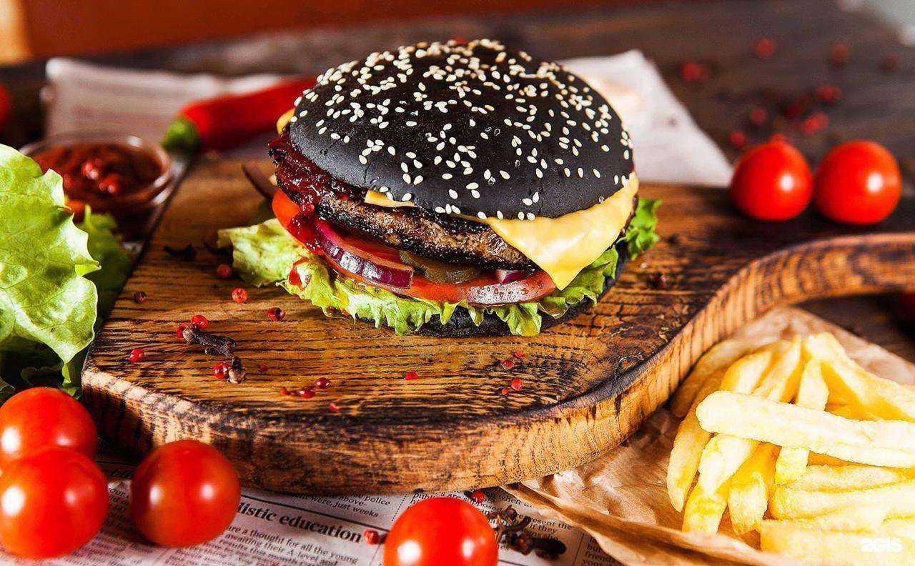 Отзывы на компанию Street Food в г. Кострома c фото