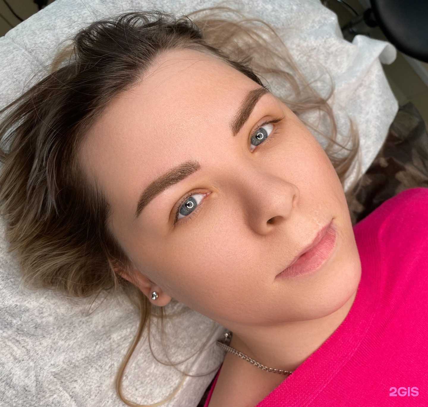 Отзывы на компанию Студия перманентного макияжа в г. Кемерово c фото