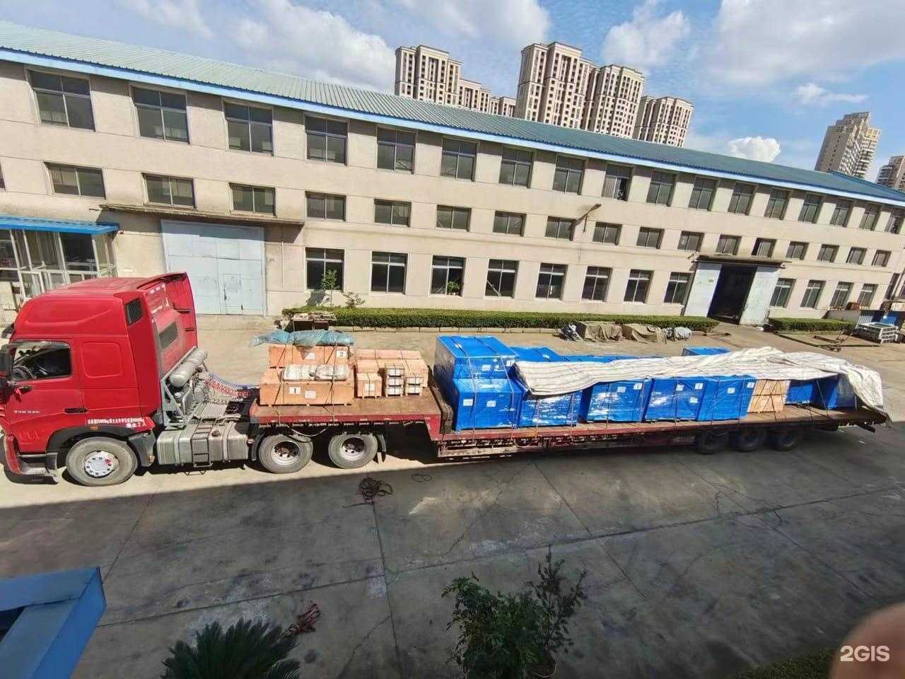 Отзывы на компанию Дв-Лидер в г. Уссурийск c фото