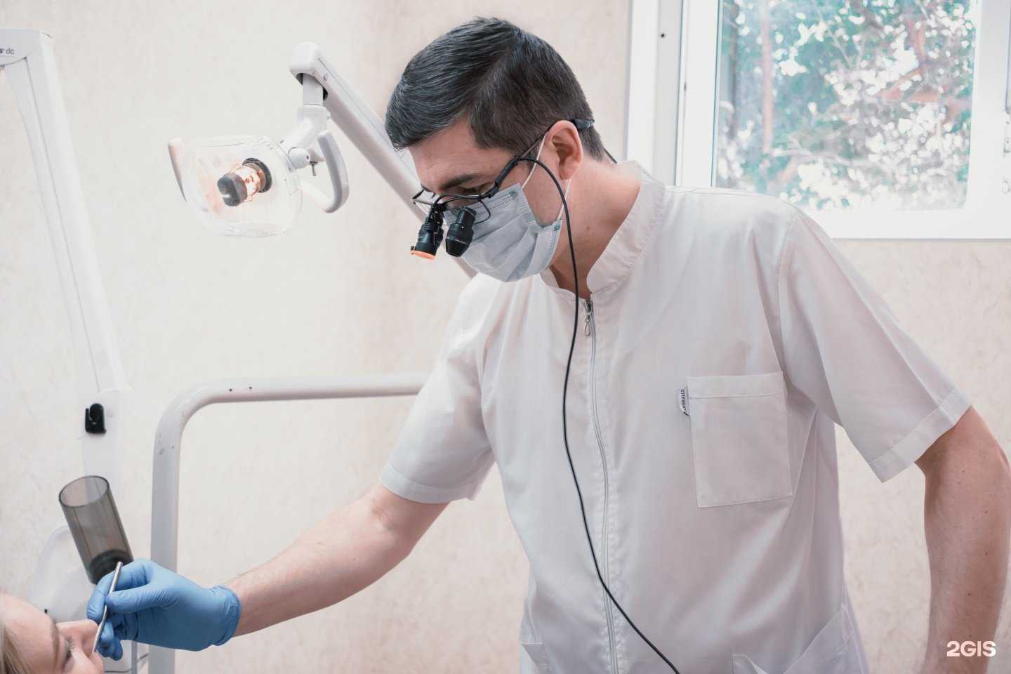 Отзывы на компанию Галерея улыбок в Сочи c фото