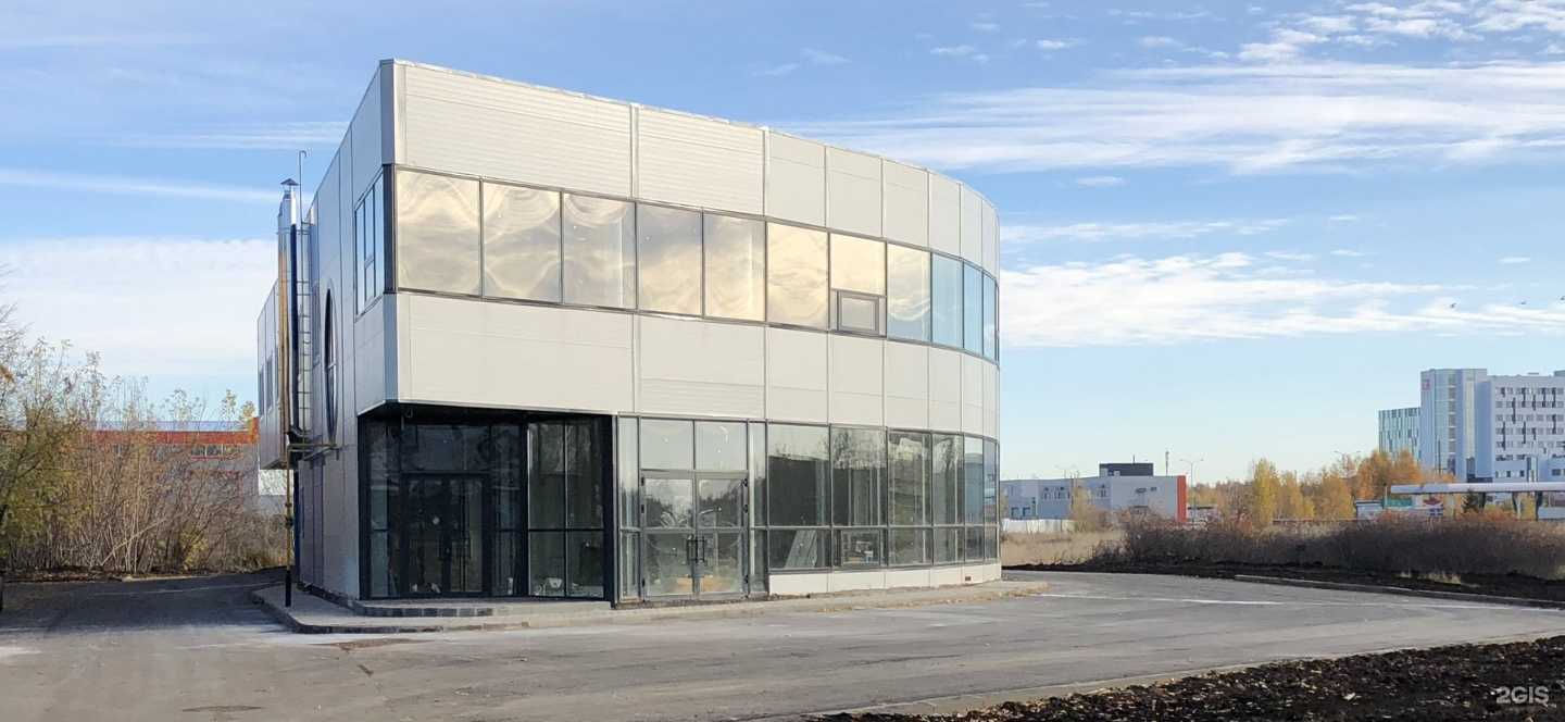 Отзывы на компанию КамТранс в Набережных Челнах c фото - фотография 2 из 2