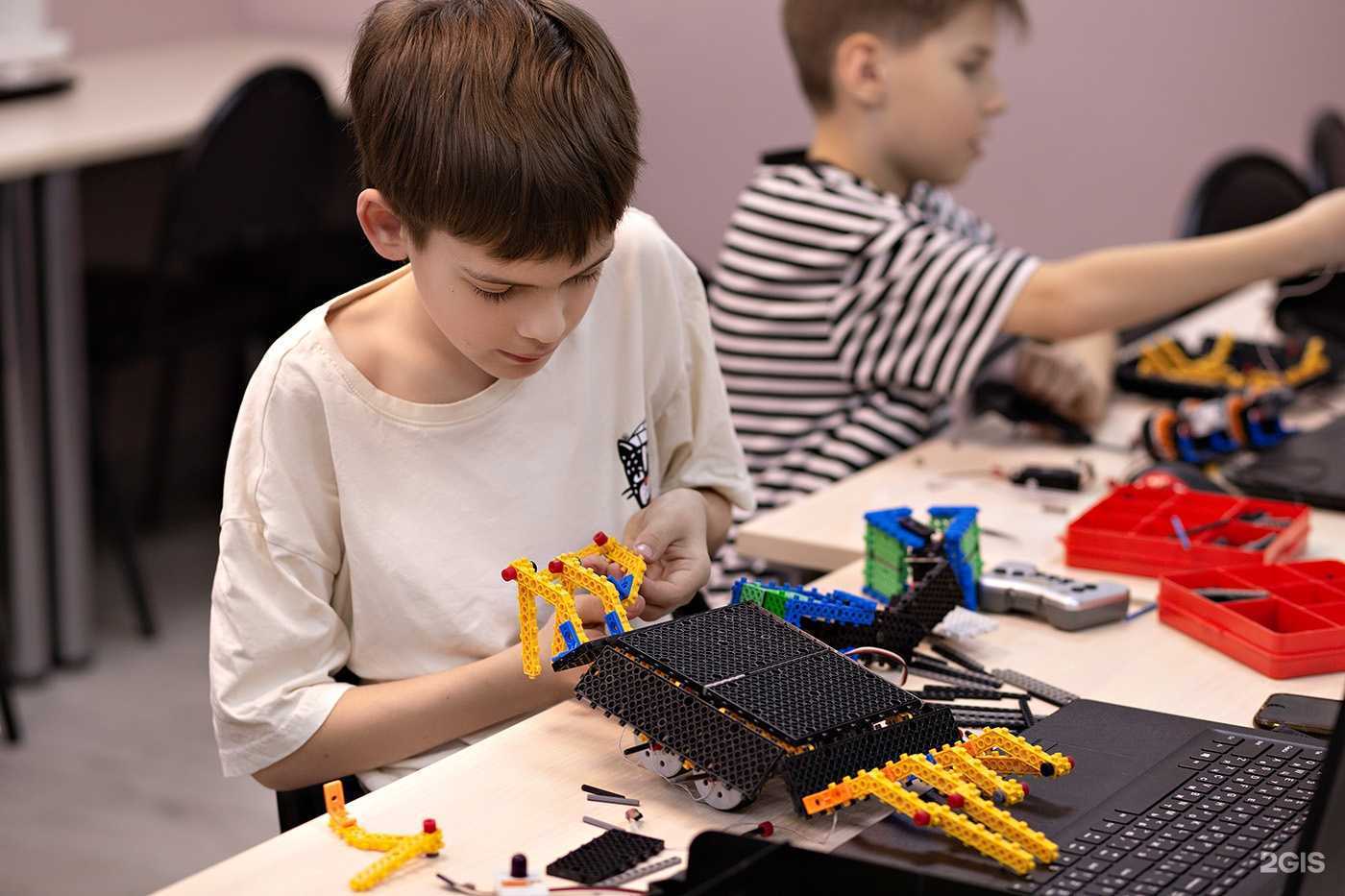 Отзывы на компанию Роботрек в Владивостоке c фото