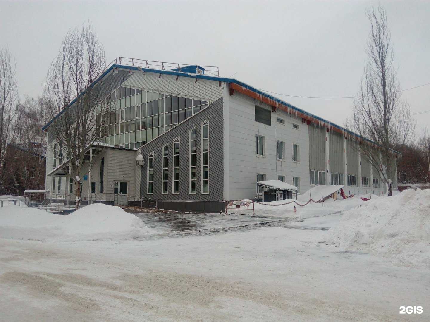 Отзывы на компанию Самарский национальный исследовательский университет им. академика С.П. Королева в Самаре c фото - фотография 2 из 2