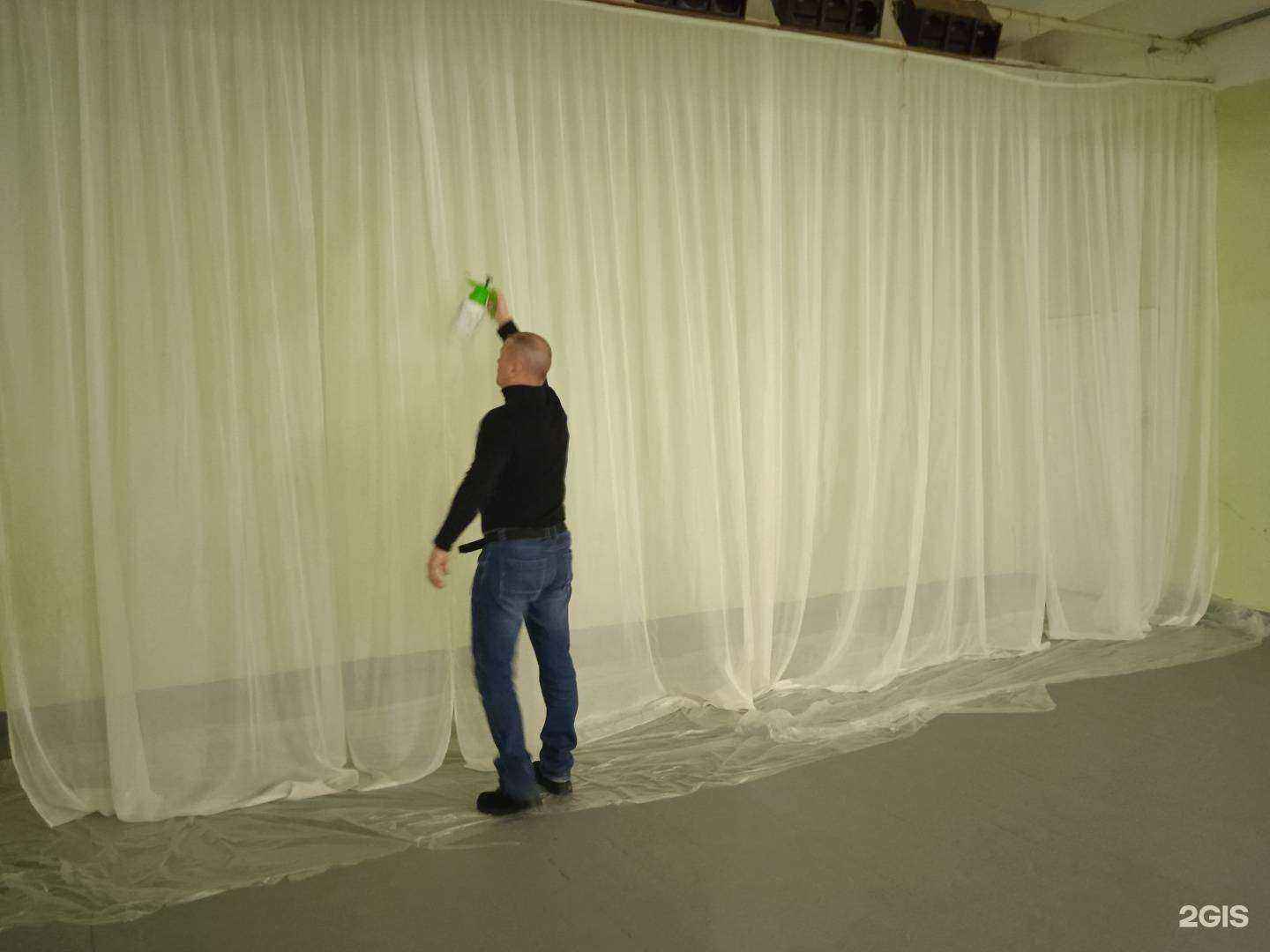 Отзывы на компанию Пожарник в Екатеринбурге c фото