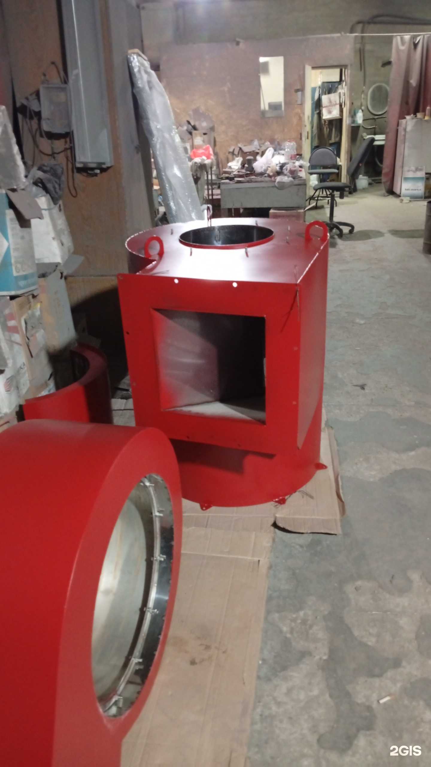 Отзывы на компанию Производственная компания в г. Ставрополь c фото