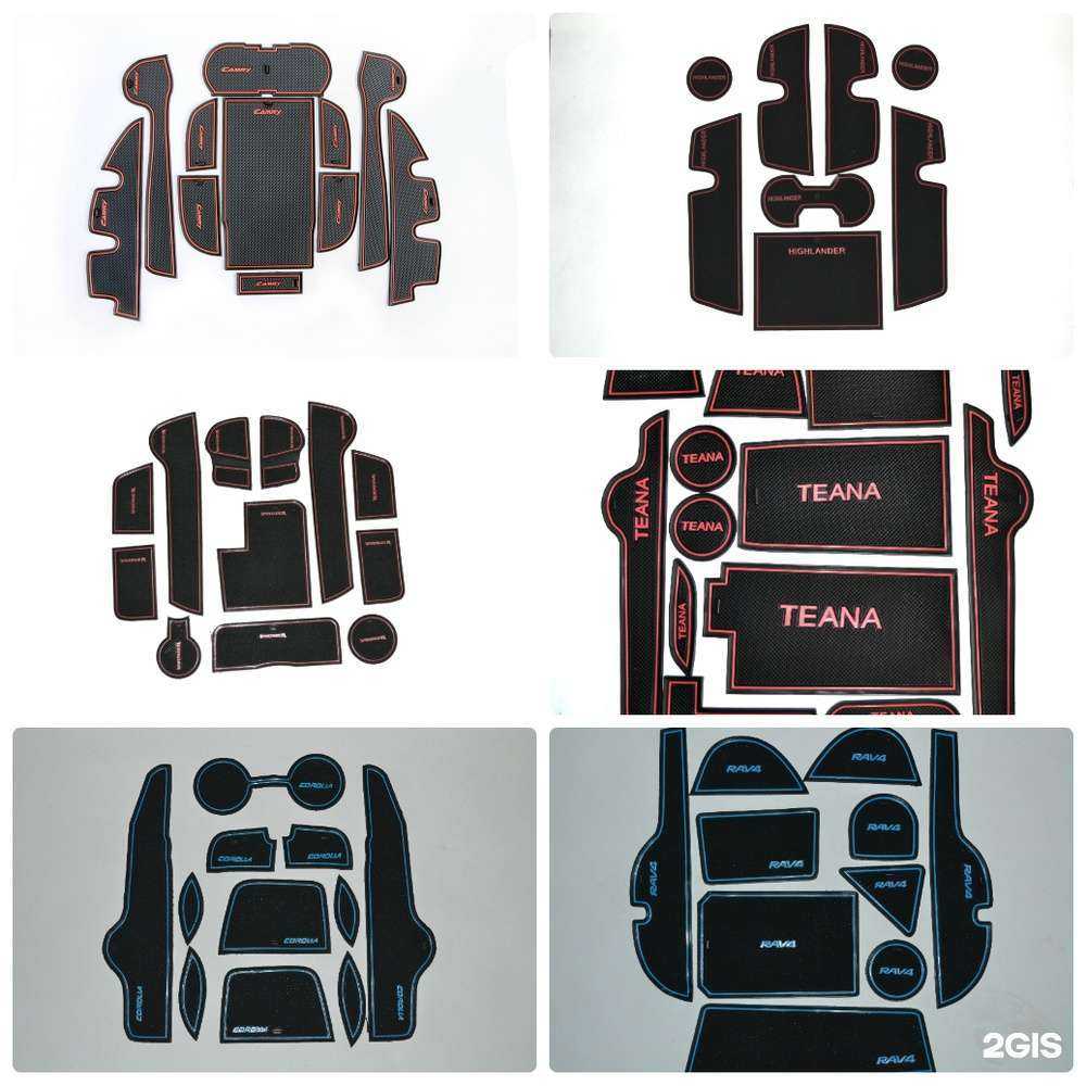 Отзывы на компанию WTA Tuning studio в Новокузнецке c фото