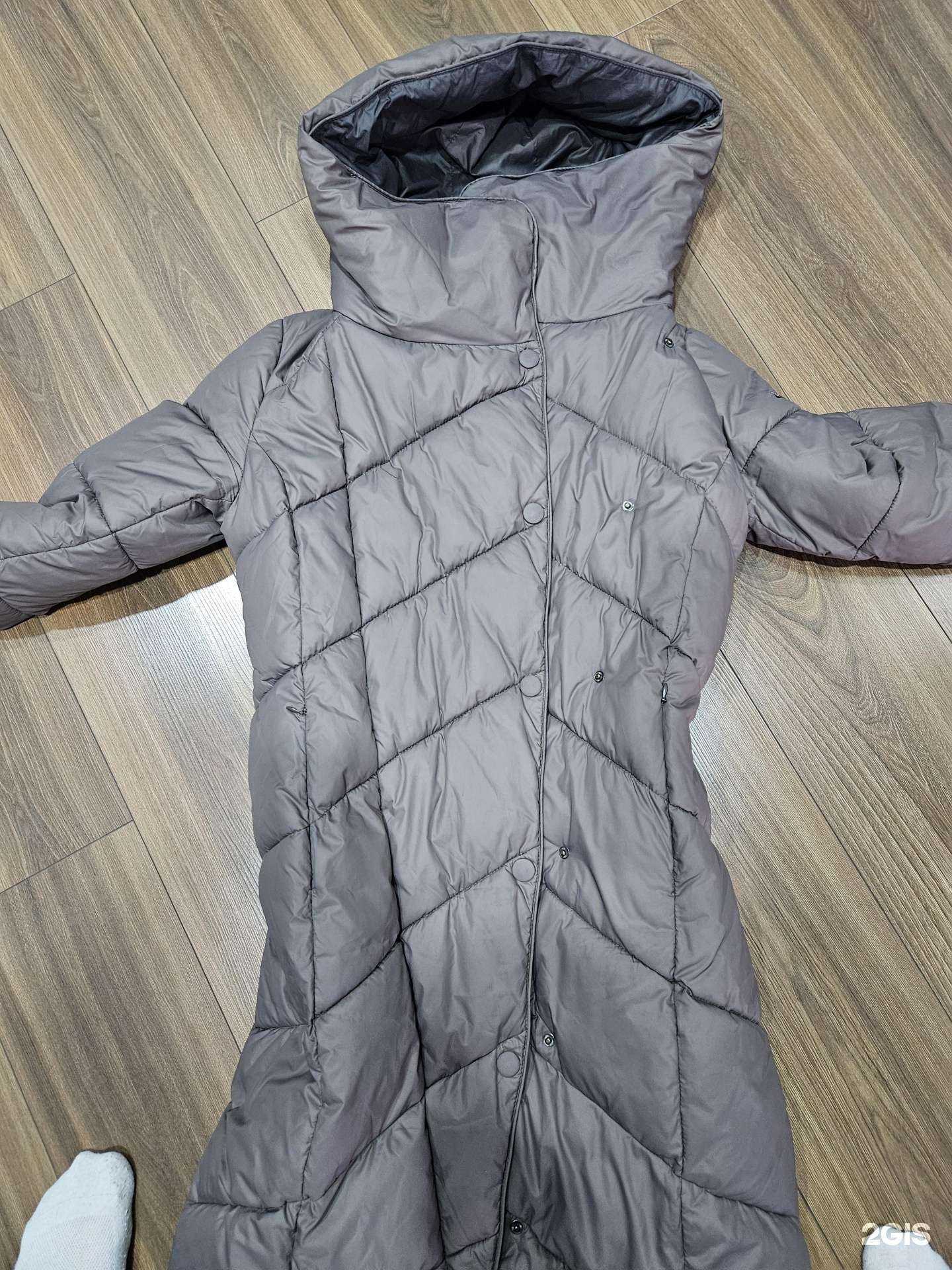 Отзывы на компанию Кашемир в Воронеже c фото