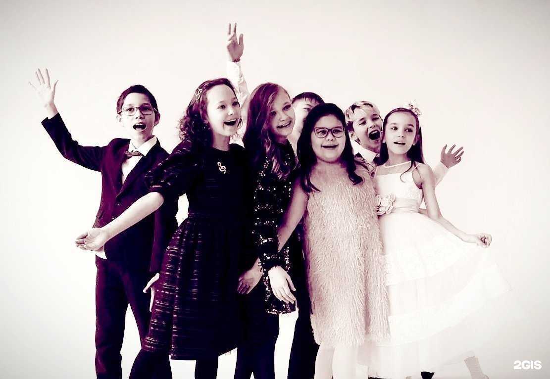 Отзывы на компанию Musicclass в Уфе c фото