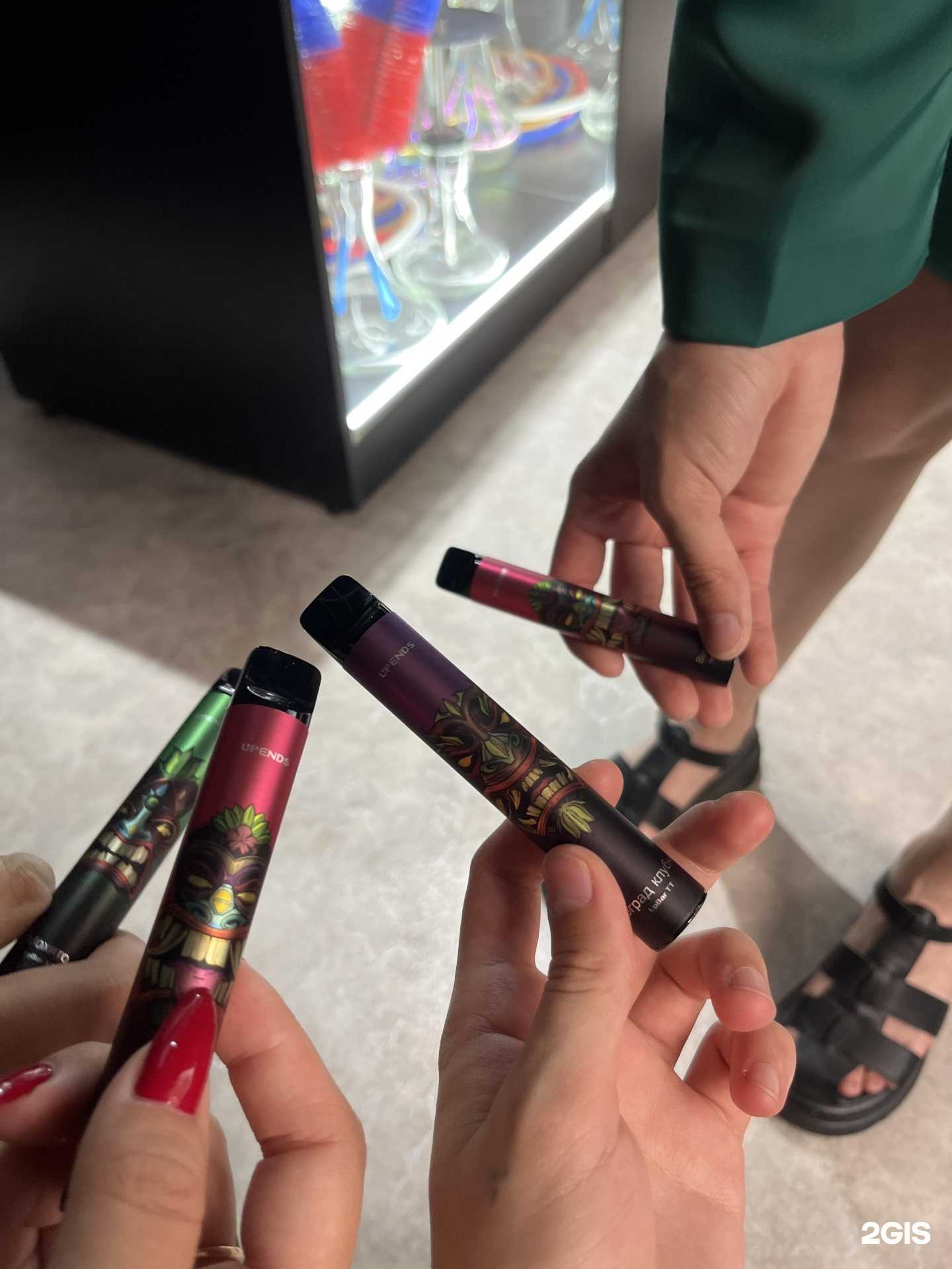 Отзывы на компанию Gotham в Астрахани c фото