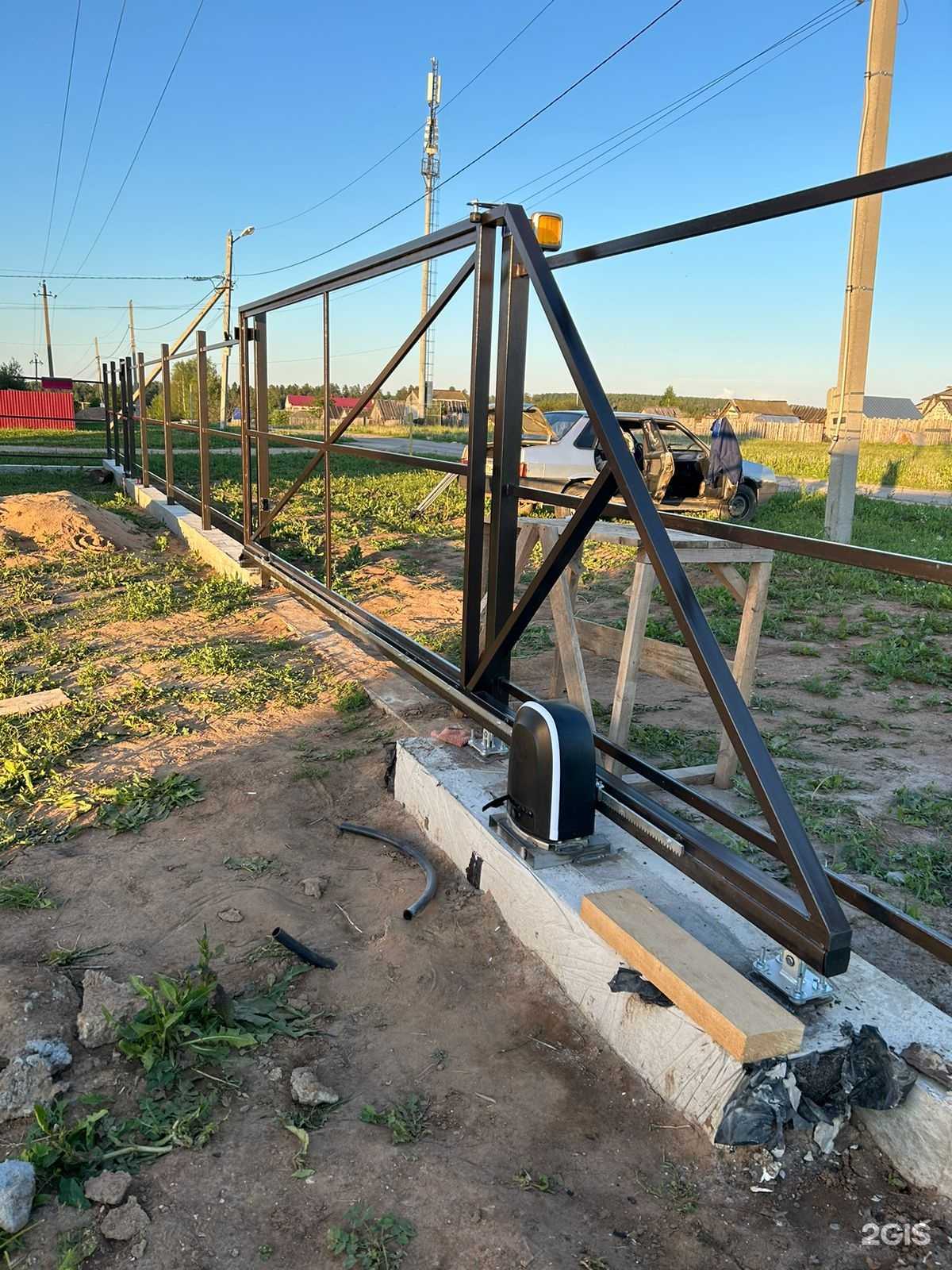 Отзывы на компанию Торус в Йошкар-Оле c фото