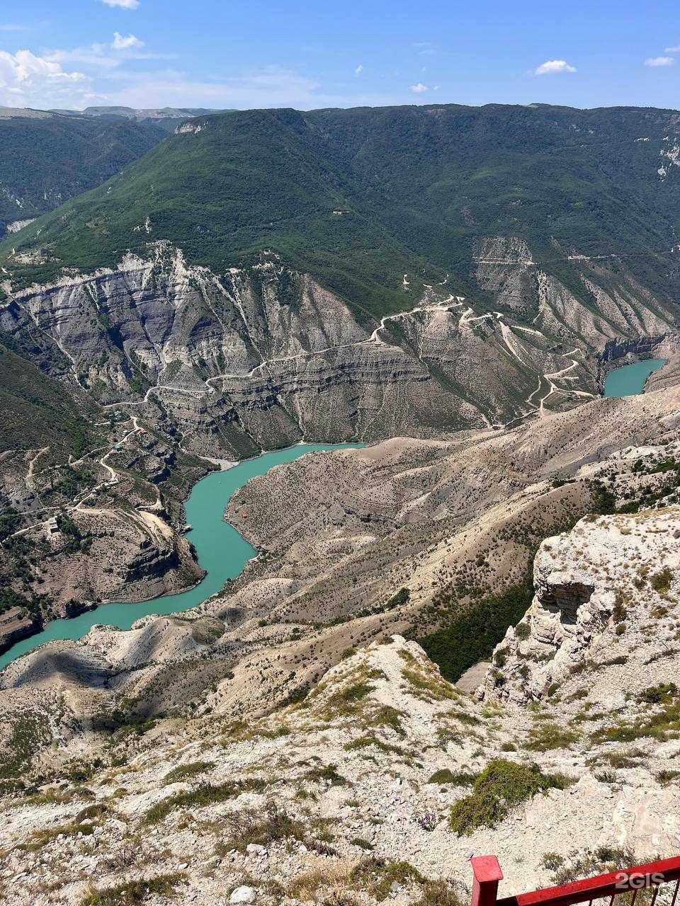 Отзывы на компанию Lifanovskaya Tour в г. Астрахань c фото