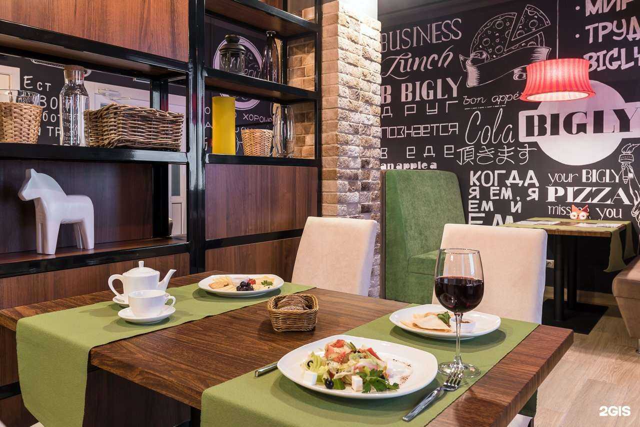 Отзывы на компанию Bigly в Екатеринбурге c фото