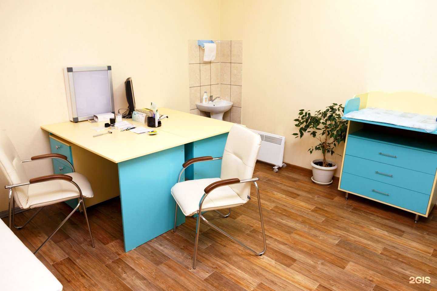 Отзывы на компанию Семейный доктор в г. Киров c фото