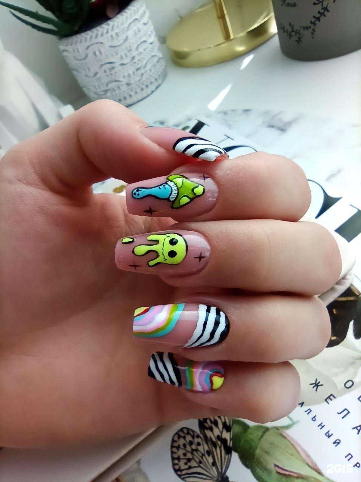 Отзывы на компанию МаникКен в Красноярске c фото