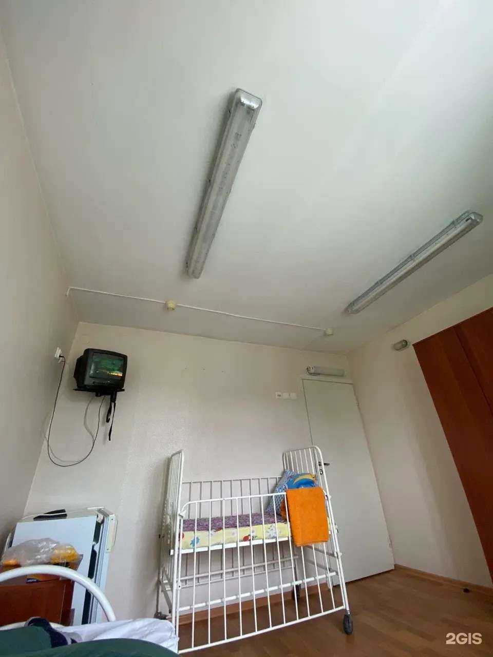 Отзывы на компанию Мурманская областная детская клиническая больница в Мурманске c фото