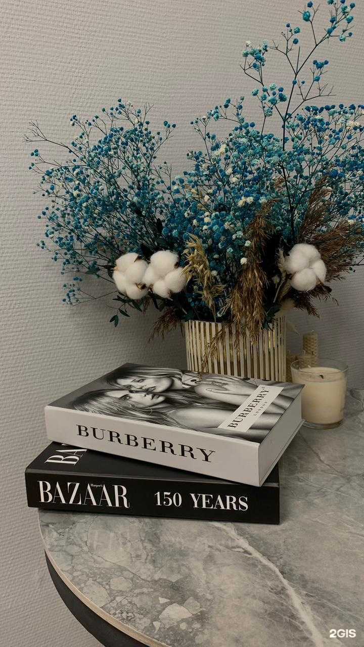 Отзывы на компанию Afonina studio в г. Владивосток c фото