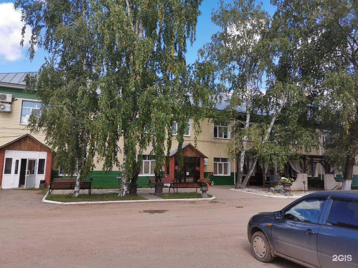 Отзывы на компанию Пункт техосмотра в Чернушке c фото