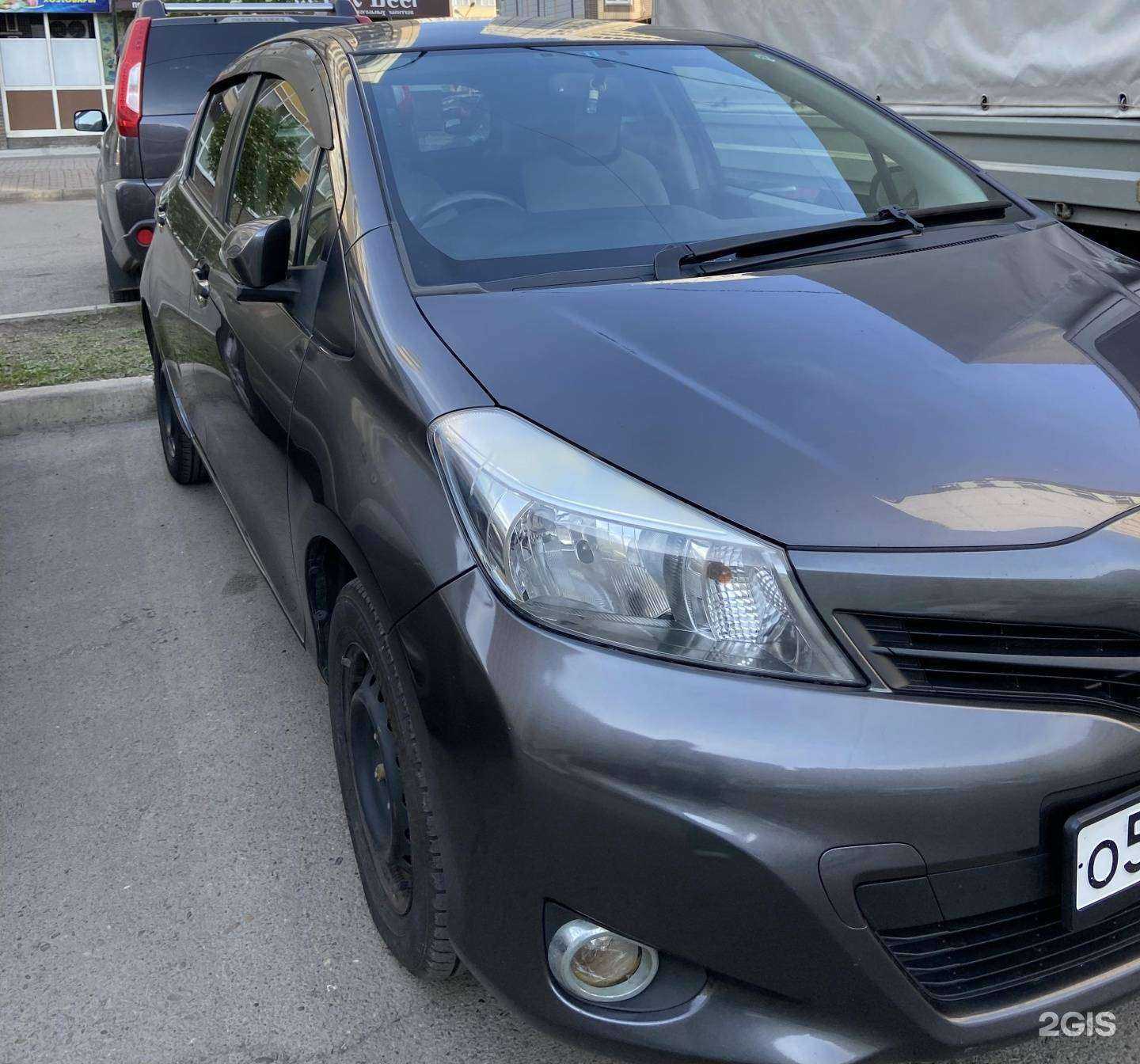 Отзывы на компанию Автомойка в Красноярске c фото