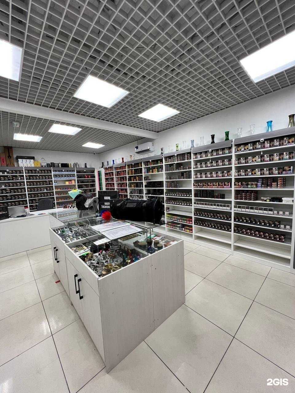 Отзывы на компанию Hookah Shop в г. Новый Уренгой c фото