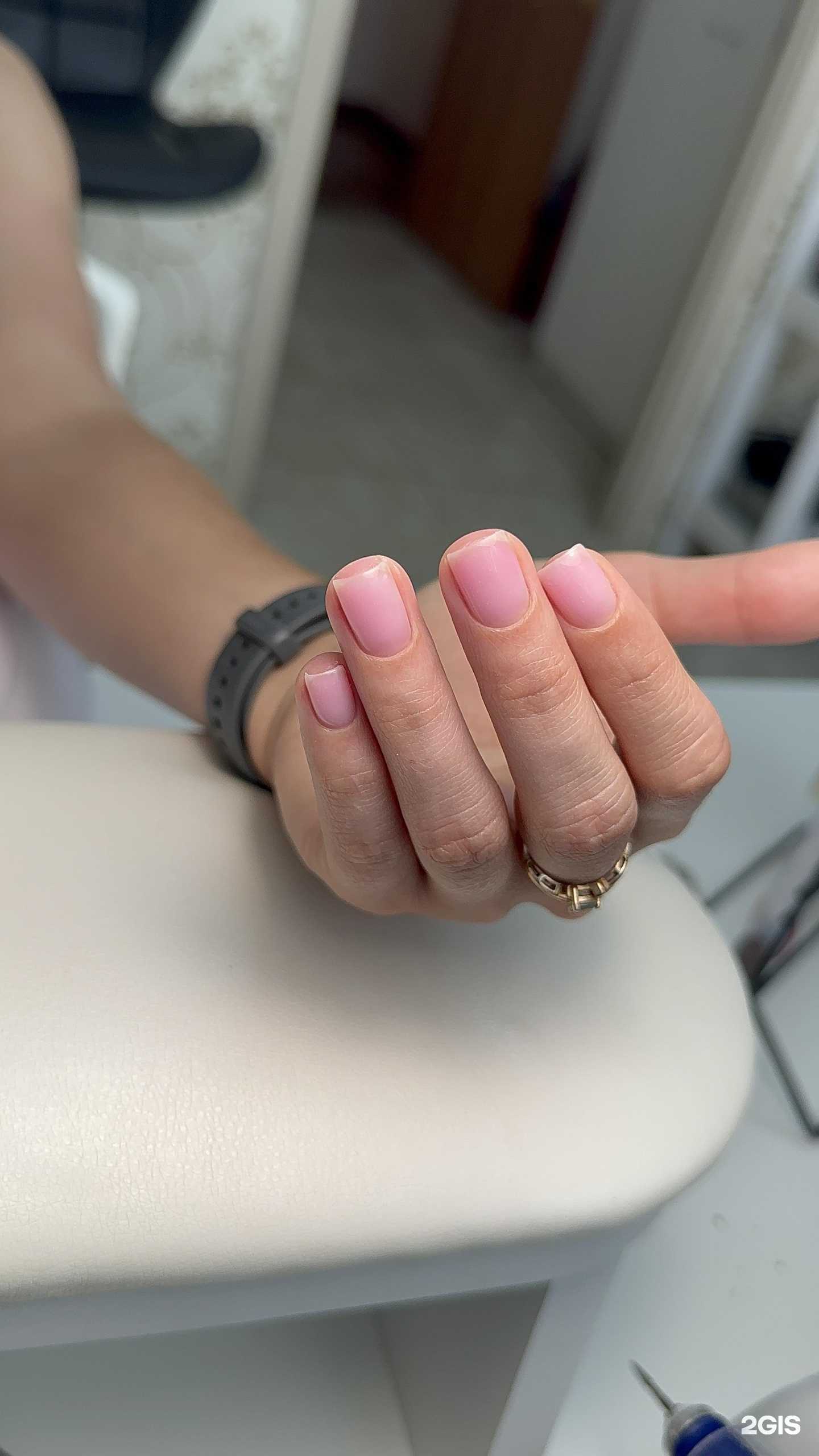 Отзывы на компанию Студия ногтевого сервиса Светланы Асанбаевой в Уфе c фото