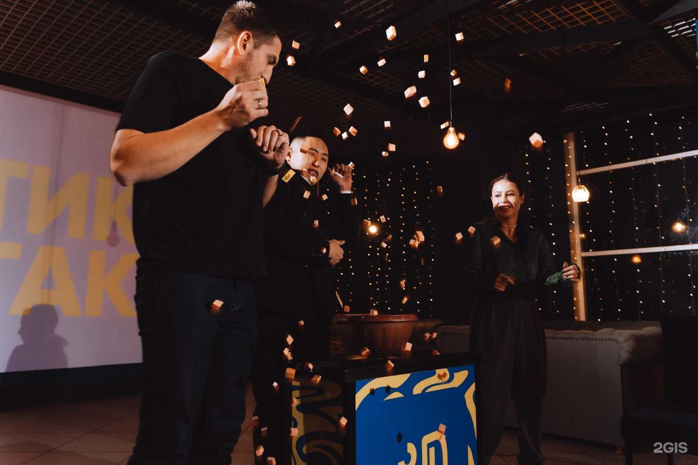 Отзывы на компанию Show today в г. Саратов c фото