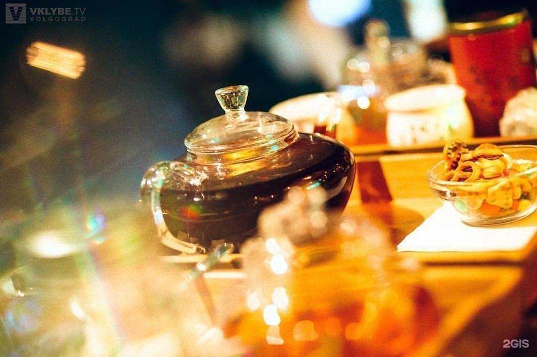 Отзывы на компанию Youhoo Loungebar в Волгограде c фото