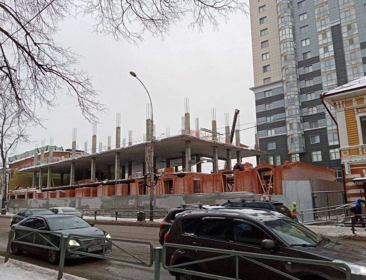 Отзывы на компанию Пермглавснаб в Перми c фото - фотография 2 из 2