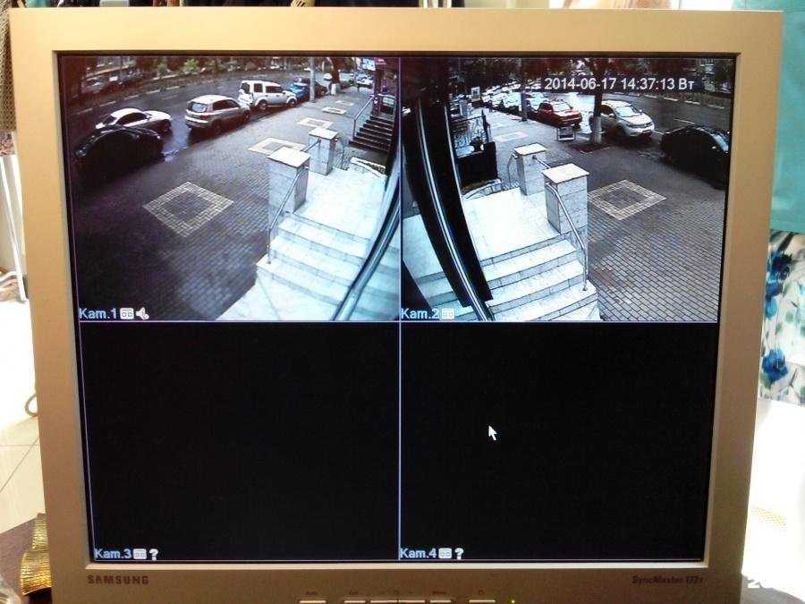 Отзывы на компанию Периметр в Воронеже c фото