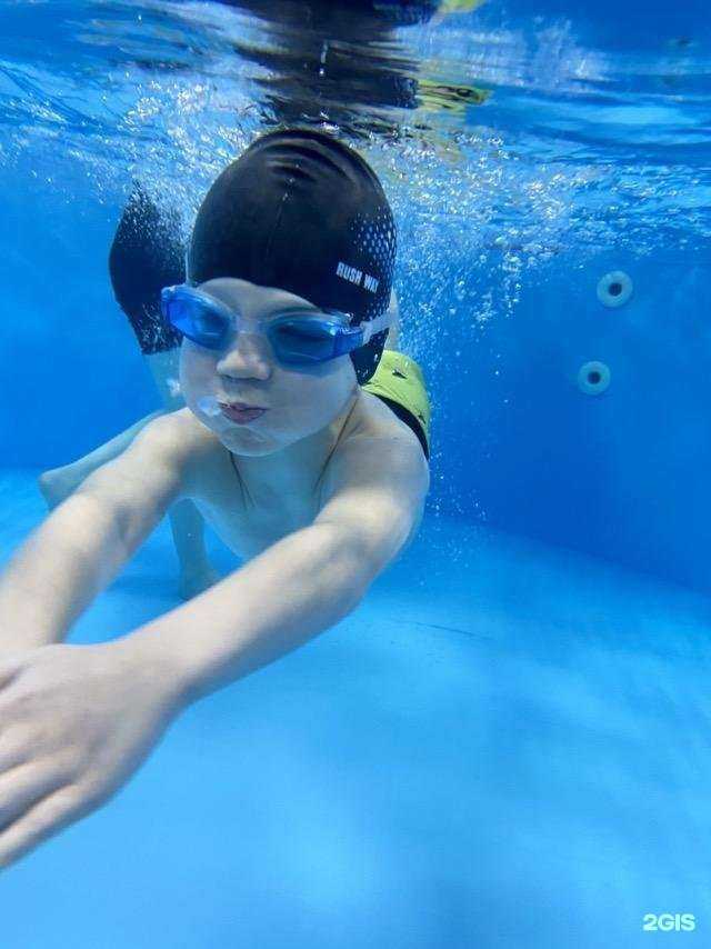 Отзывы на компанию Акварельки в г. Тюмень c фото