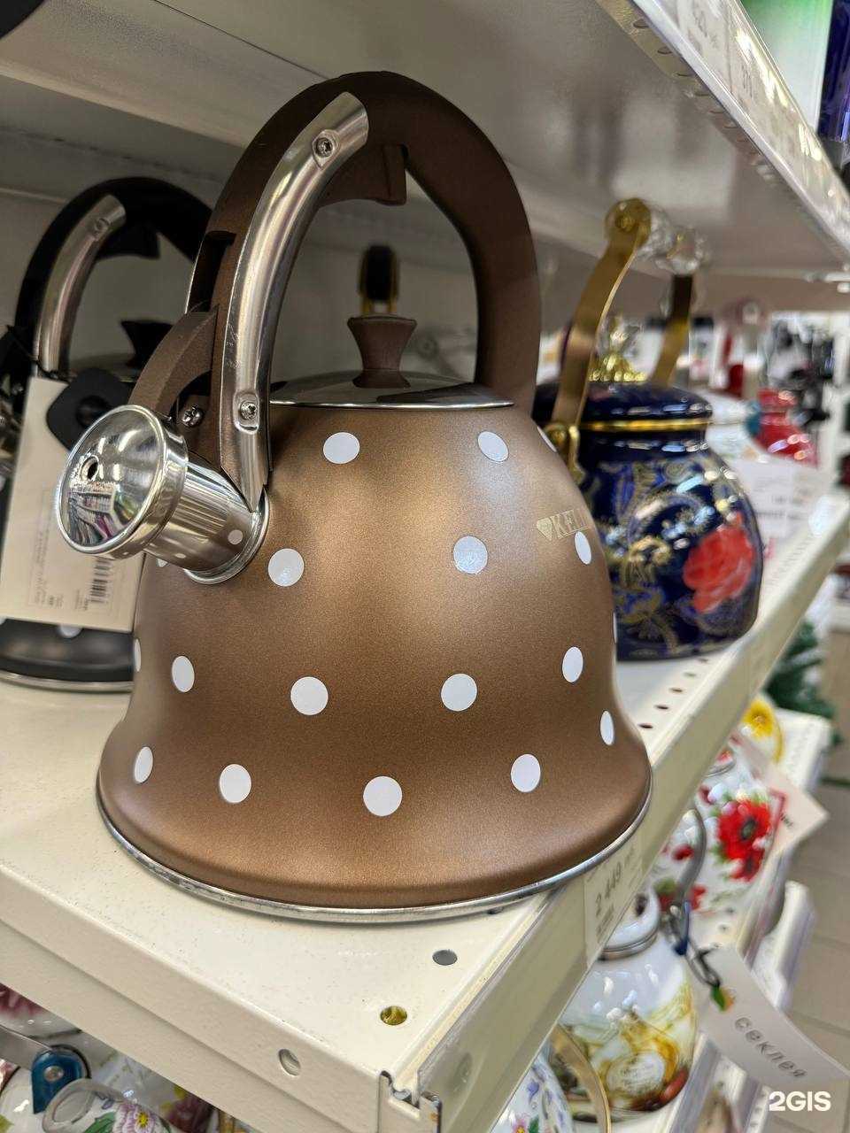 Отзывы на компанию Секлея в Калининграде c фото