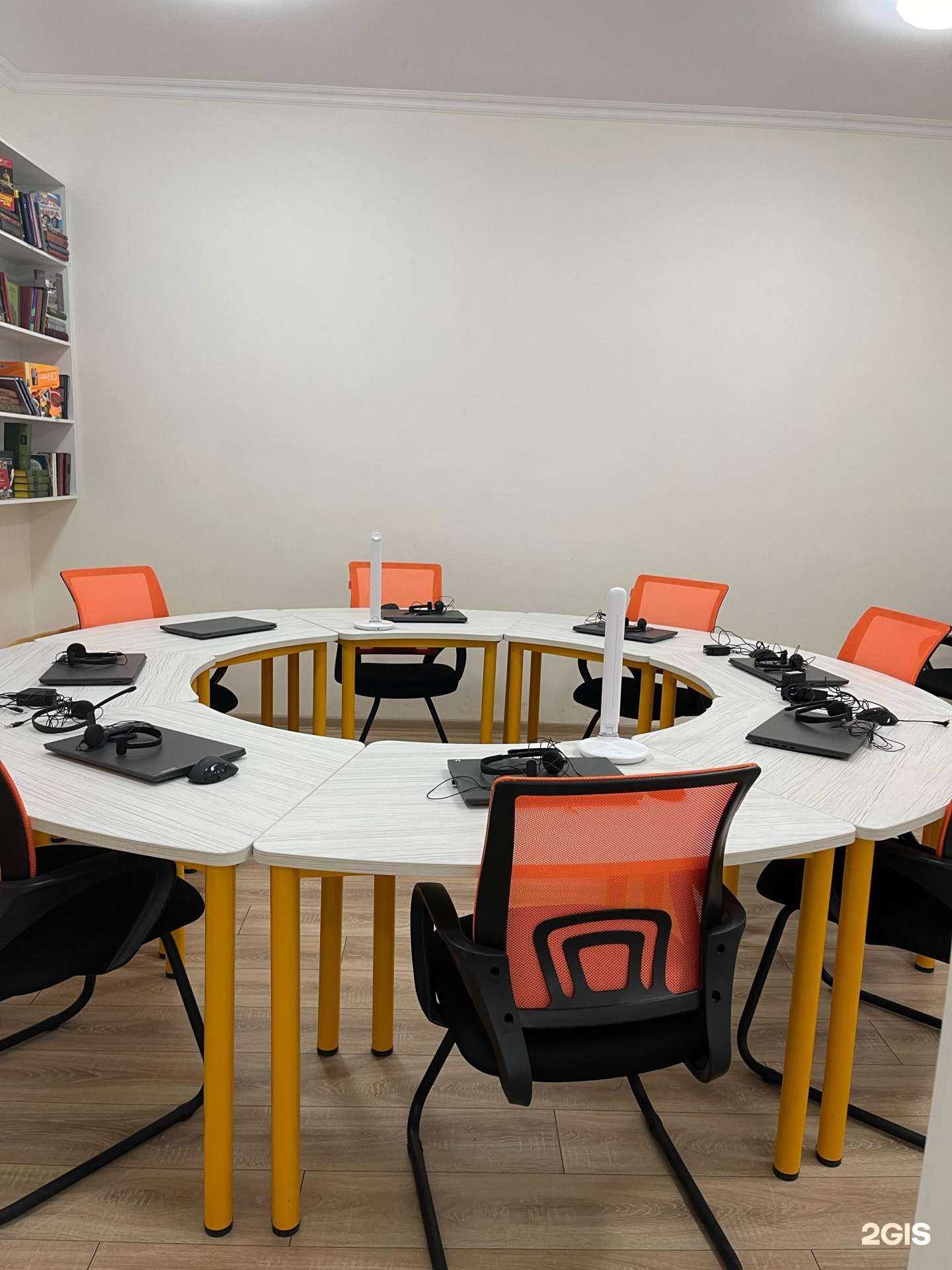 Отзывы на компанию Центральная детская библиотека №1 в Махачкале c фото