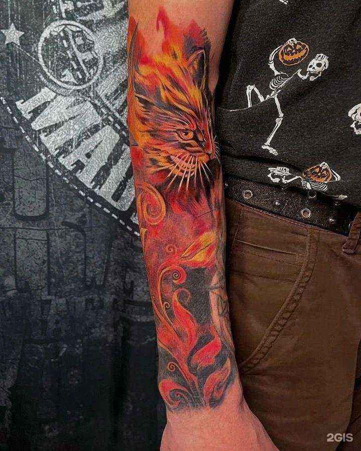 Отзывы на компанию Tatu-Tula в г. Тула c фото